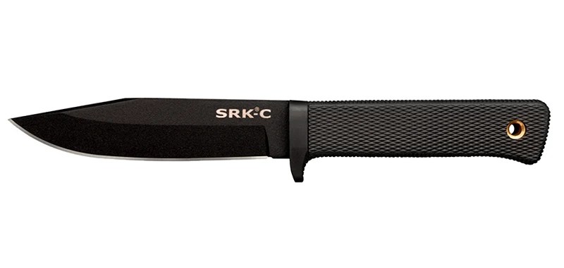 Couteau Fixe SRK Compact Cold Steel