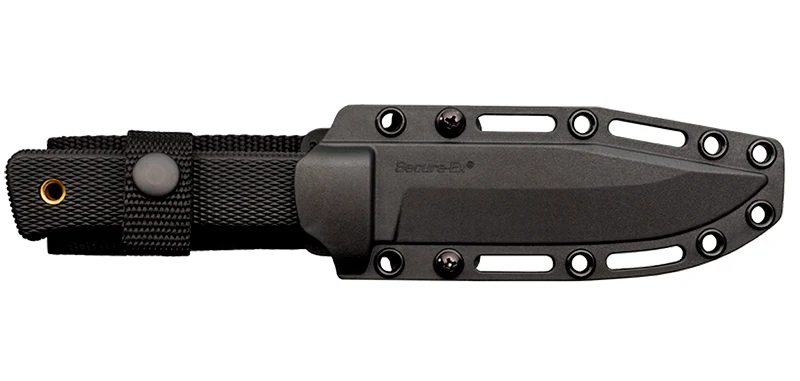 Couteau Fixe SRK Compact Cold Steel