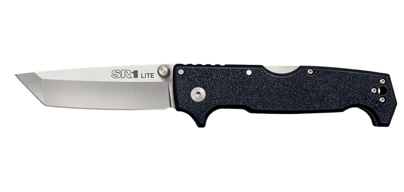 Couteau SR1 Lite Tanto Cold Steel