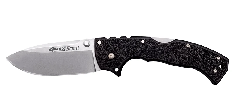 Couteau Max Scout Cold Steel
