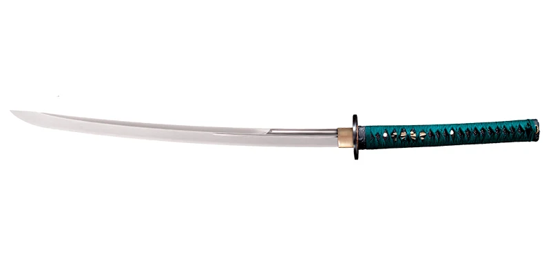 Katana Wakizashi Sword Long Cold Steel