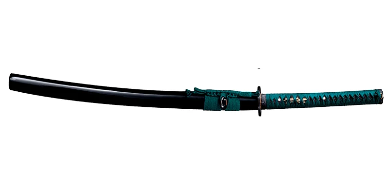 Katana Wakizashi Sword Long Cold Steel