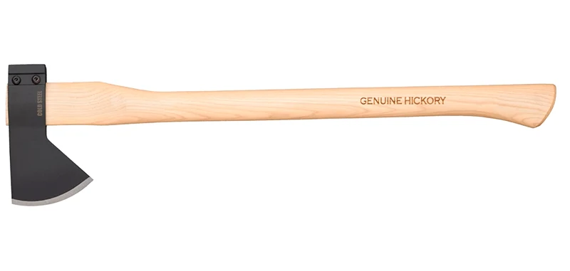 Hache de Camp Cold Steel