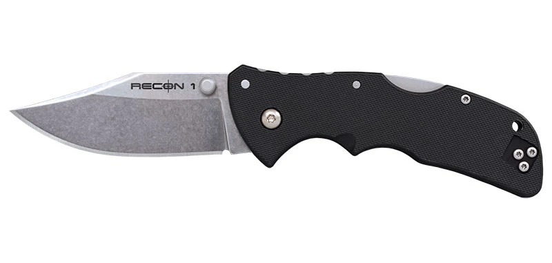 Couteau Mini Recon 1 Cold Steel