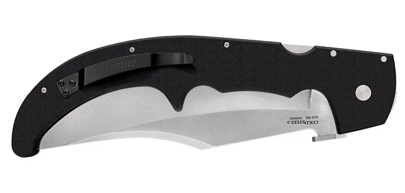 Couteau Pliant G-10 XL Espada Cold Steel