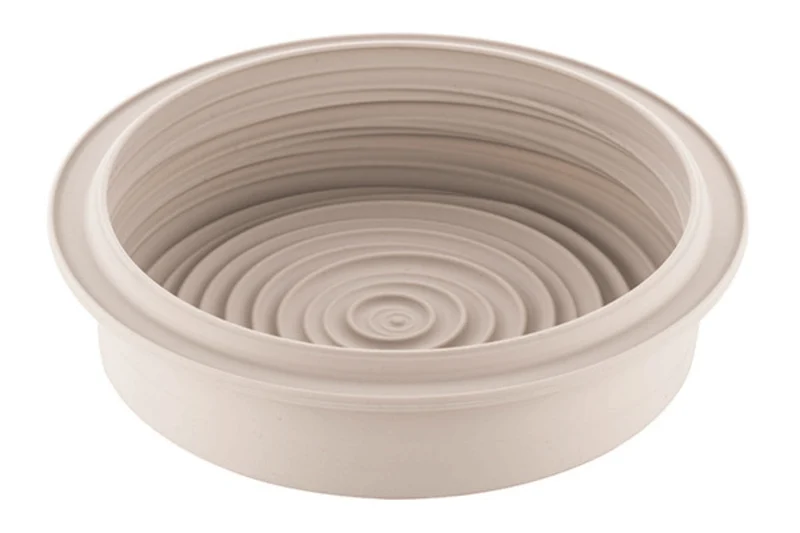 Moule Silikomart Vinile 3D en silicone