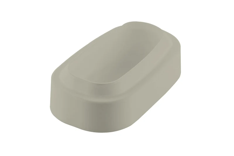 Moule silicone 3D Silikomart Gel01 forme esquimaux glacés XXL