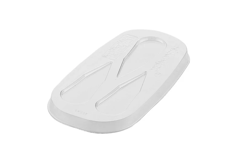 Moule silicone 3D Silikomart Gel01 forme esquimaux glacés XXL