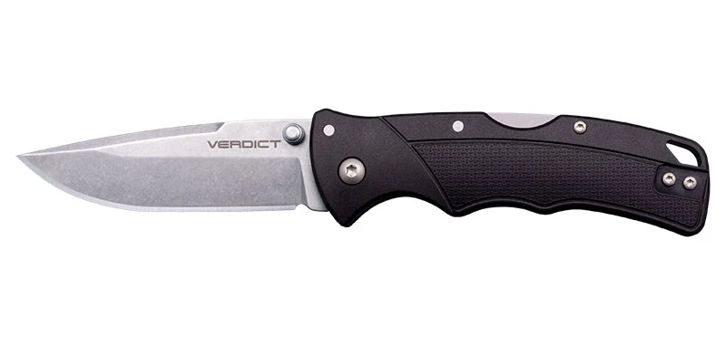 Couteau Verdict 4116SS Cold Steel