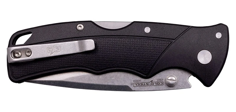 Couteau Verdict 4116SS Cold Steel