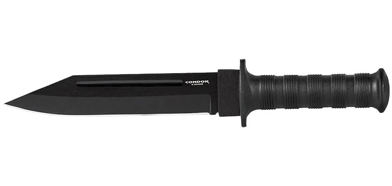 Couteau Fixe Darksason Condor