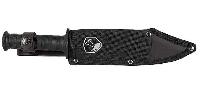 Couteau Fixe Darksason Condor