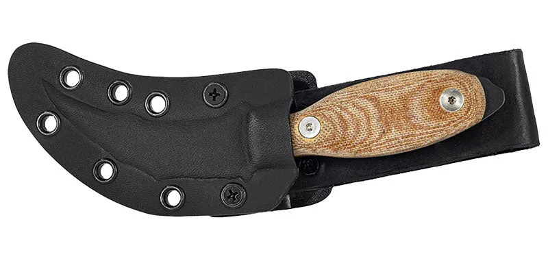 Couteau Karambit Zompopo Condor