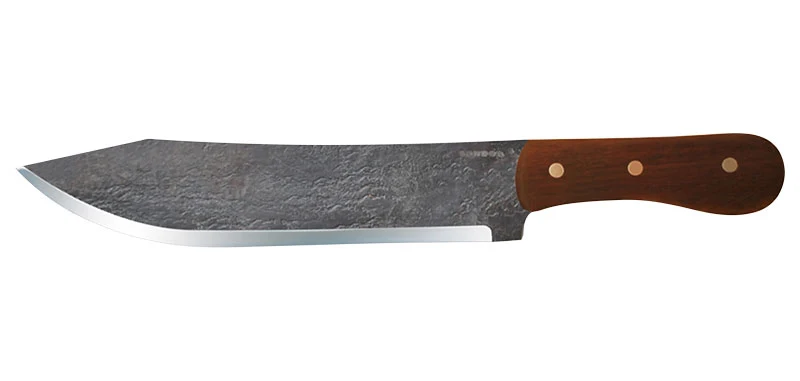 Machette Hudson Bay Condor