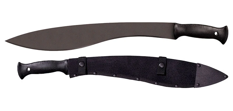 Machette Magnum Kukri Cold Steel