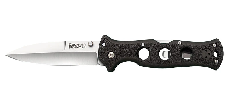 Couteau Tactique Counter Point I Cold Steel