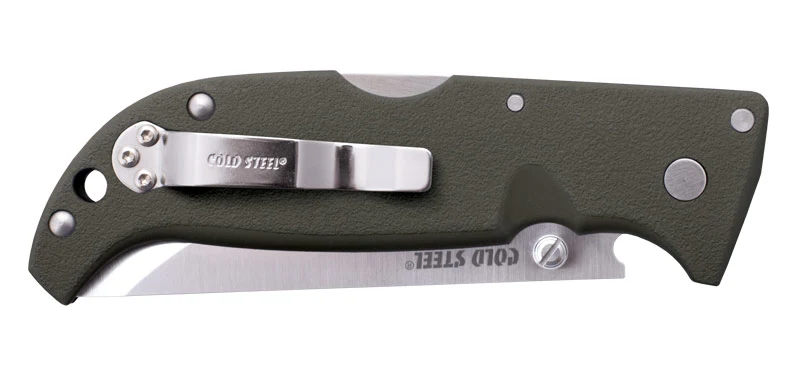 Couteau Kaki Finn Wolf Cold Steel