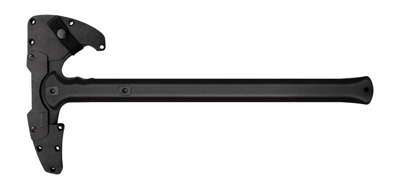 Hache Noir de Guerre Cold Steel