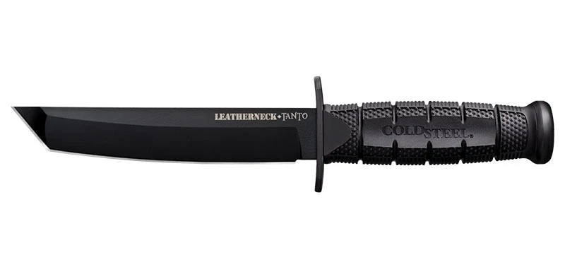 Couteau Leatherneck Tanto Cold Steel