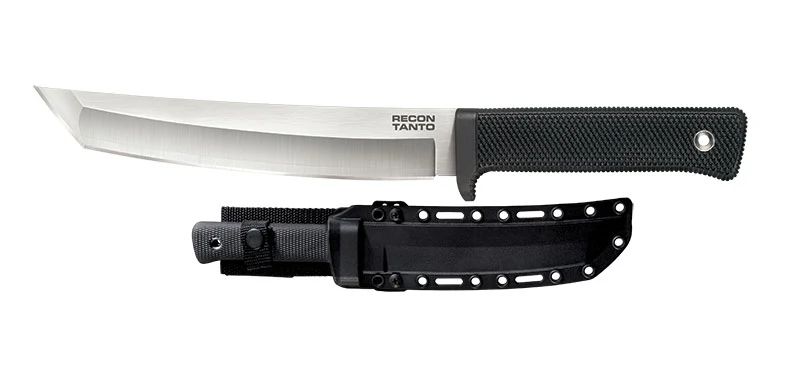 Couteau Tanto San Mai® Recon Cold Steel