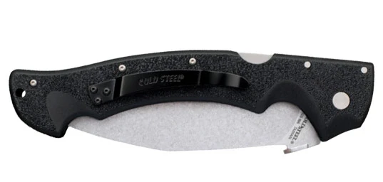Couteau de Poche Kukri Rajah II Cold Steel