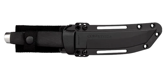 Couteau San Mai® Outdoorsman Cold Steel