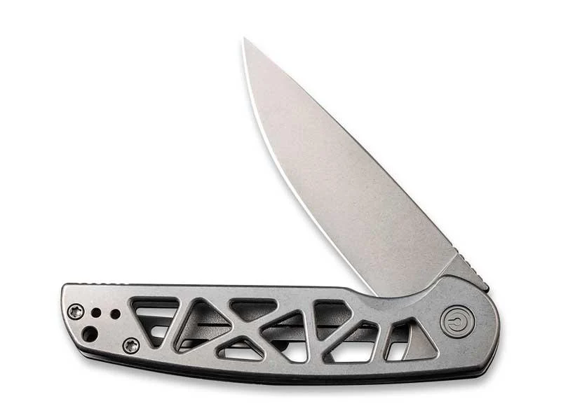 Couteau de Poche Civivi Perf Gris