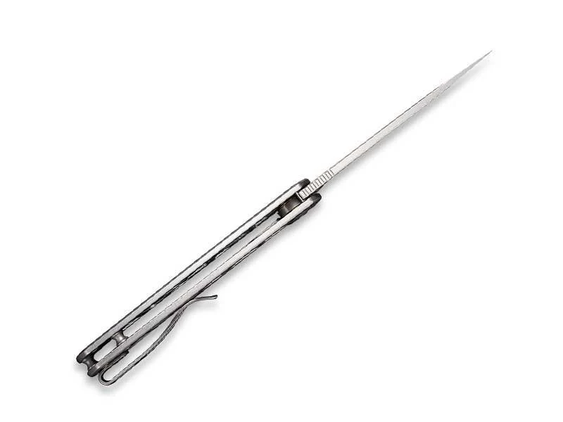 Couteau de Poche Civivi Perf Gris