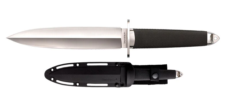Couteau Dague Double Tranchant San Mai® Tai Pan Cold Steel