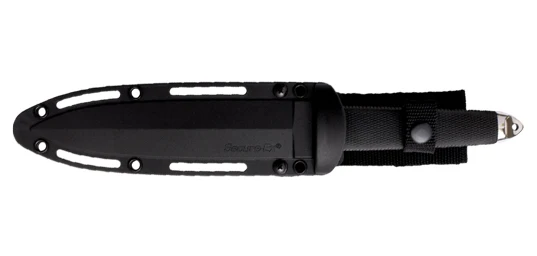 Couteau Dague Double Tranchant San Mai® Tai Pan Cold Steel