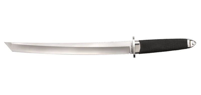 Mini Katana San Mai® Magnum Tanto XII Cold Steel