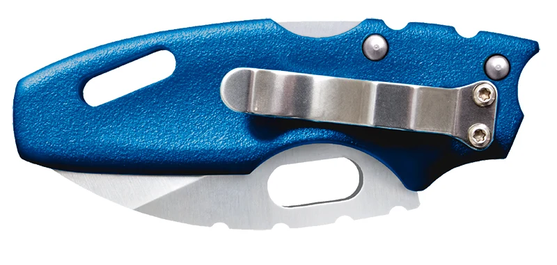 Couteau Bleu Mini Tuff Lite Cold Steel