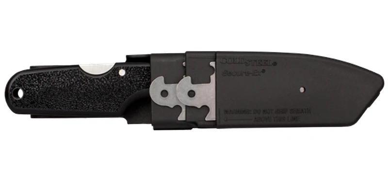 Couteau Clic-N-Cut Cold Steel