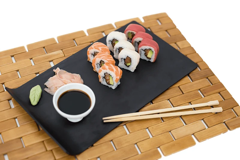Set Cocina Japonesa