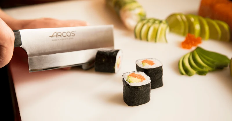 Set Cocina Japonesa