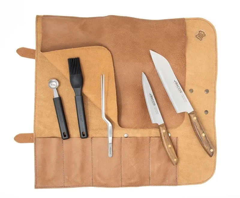 Set chef profesional