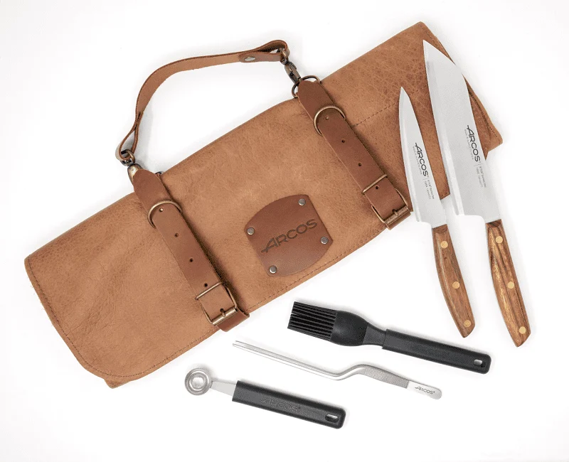 Set chef profesional