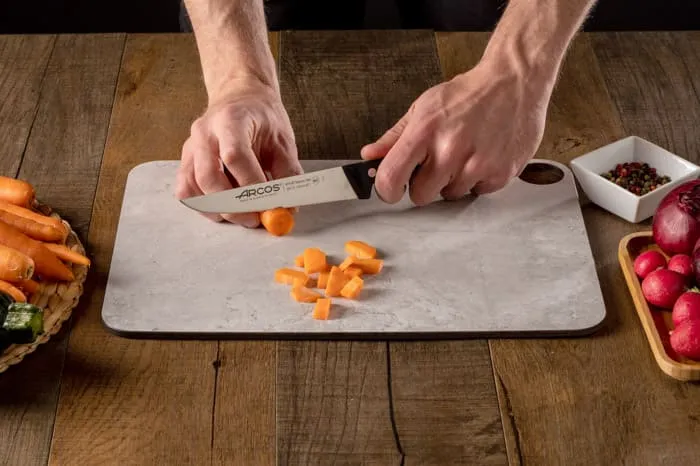 Juego cocina 2 piezas + Tijeras + Tabla Universal