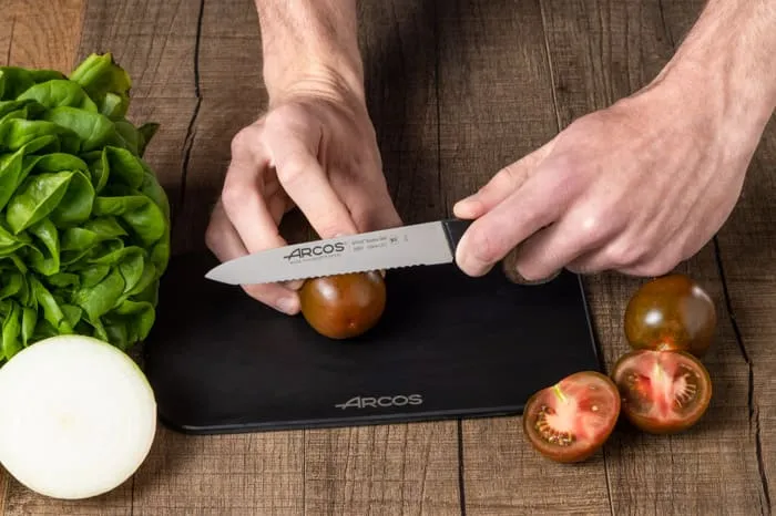 Juego cocina 2 piezas + Tijeras + Tabla Universal