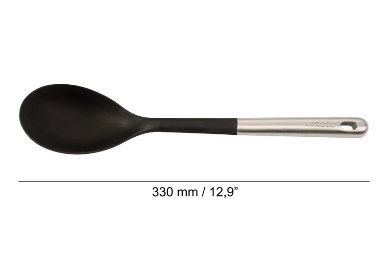 Set Completo de Utensilios de Cocina + Soporte