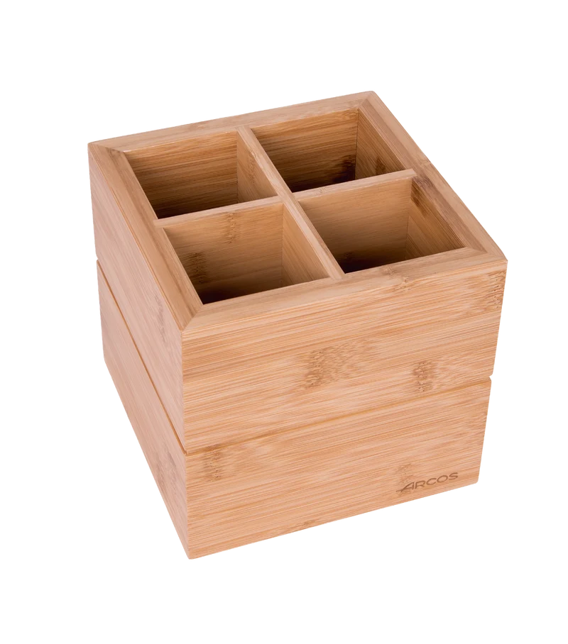 Set Completo de Utensilios de Cocina + Soporte