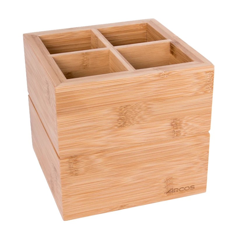Set Completo de Utensilios de Cocina + Soporte
