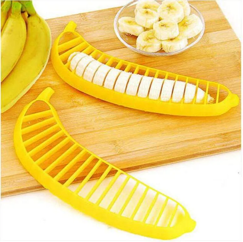 Coupe-Banane Pratique