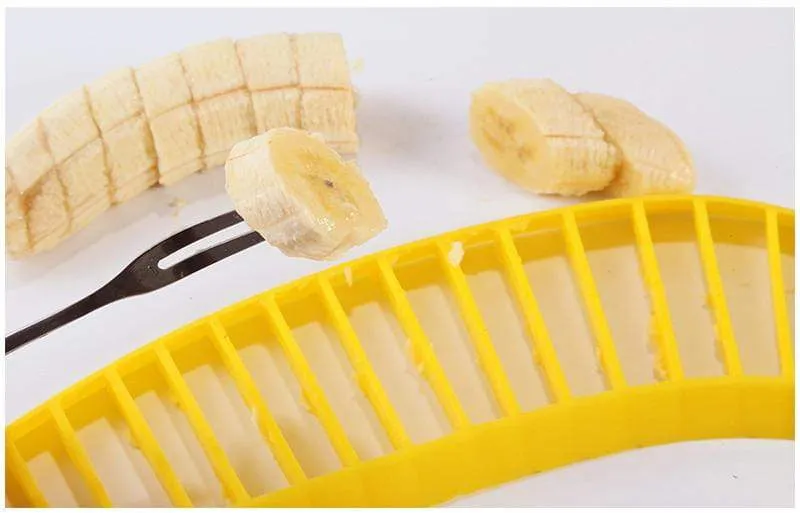 Coupe-Banane Pratique