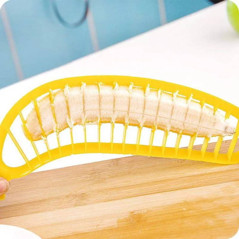Coupe-Banane Pratique