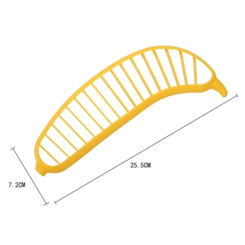 Coupe-Banane Pratique