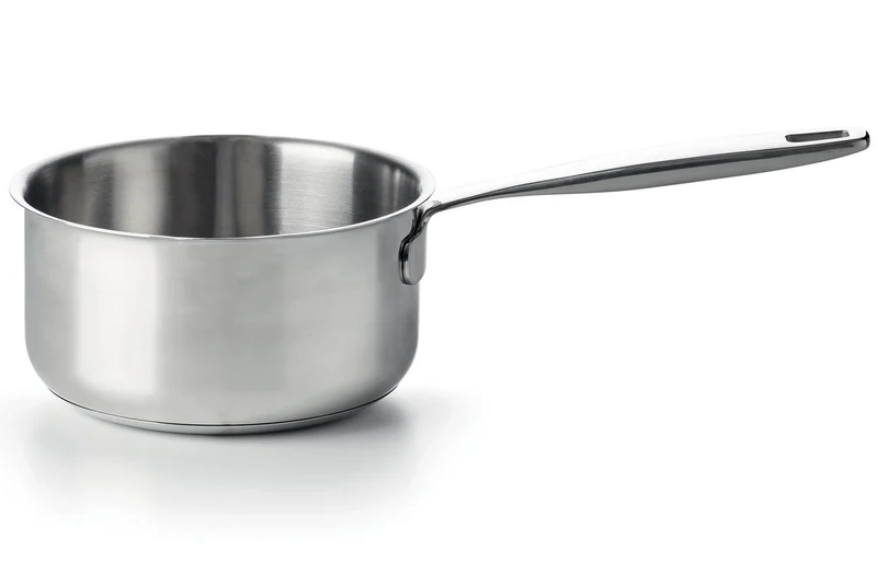 Casserole Beka Maestro en acier inoxydable 18/10