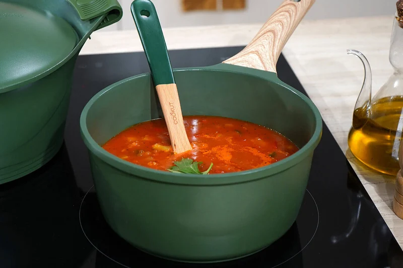 L'Incroyable Casserole Cookut 20cm antiadhérente