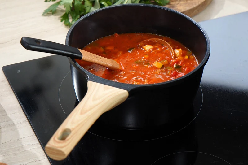 L'Incroyable Casserole Cookut 20cm antiadhérente