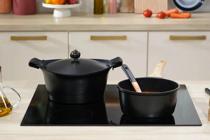 L'Incroyable Casserole Cookut 20cm antiadhérente